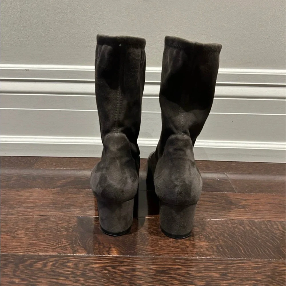 Stuart Weitzman Boots - Picture 4 of 7